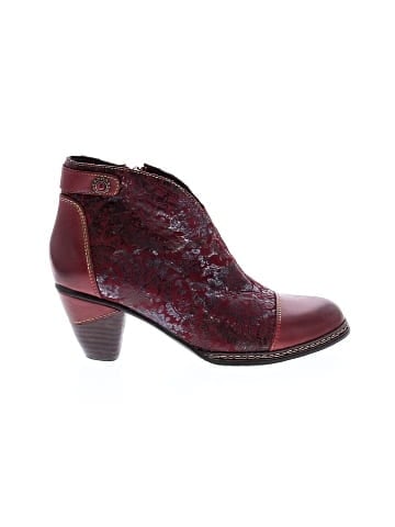 L'Artiste Ankle Boots (view 1)