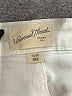 Universal Thread White Shorts Size 10 - photo 3