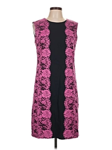 Erdem Cocktail Dress (view 1)