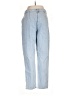 Armani Exchange Blue Jeans Size 8 - photo 2