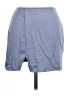 Forever 21 100% Polyester Blue Casual Skirt Size L - photo 1