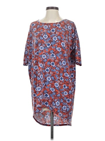 Lularoe Casual Dress (view 1)