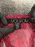 Volcom 100% Polyester Pink Sleeveless Blouse Size M - photo 7