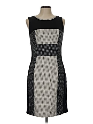 Yoana Baraschi Cocktail Dress (view 1)