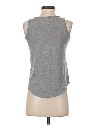 Life Is Good Sleeveless T-Shirt (view 2)