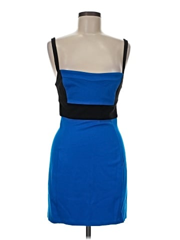 NBD Cocktail Dress (view 1)