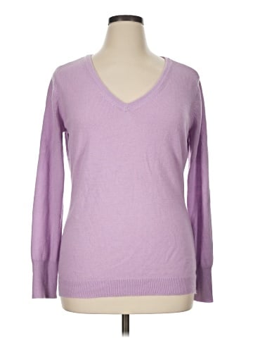 New York & Company Pullover Sweater (view 1)