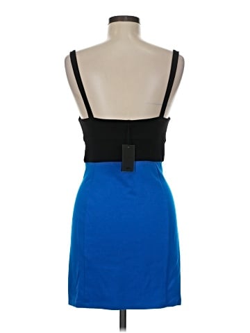NBD Cocktail Dress (view 2)