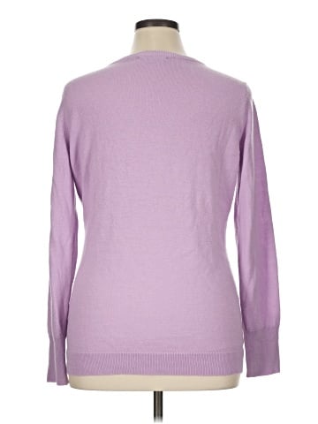 New York & Company Pullover Sweater (view 2)