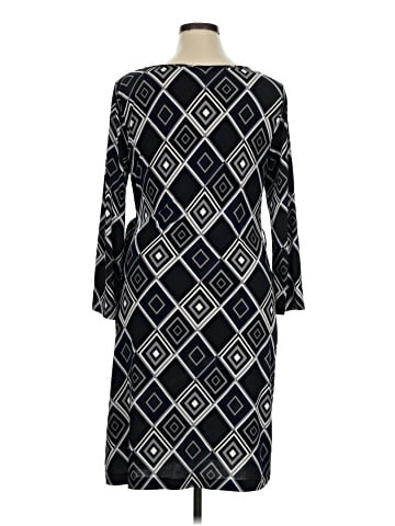 Anne Klein Casual Dress (view 2)