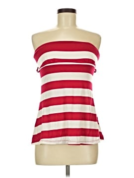 Vanity Tube Top (view 1)