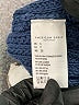 American Eagle Outfitters 100% Cotton Blue Pullover Sweater Size S - photo 8