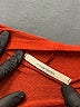 41Hawthorn Orange Cardigan Size S (estimated) - photo 7