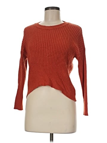 Poof! Pullover Sweater (view 1)