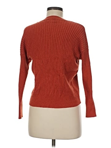 Poof! Pullover Sweater (view 2)