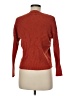 Poof! Orange Pullover Sweater Size M - photo 2
