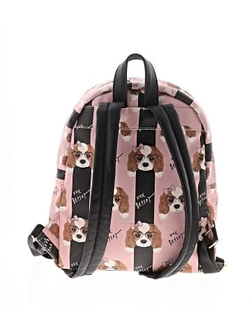 Betsey Johnson Backpack (view 2)