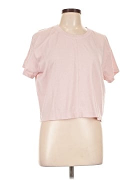 all in motion Short Sleeve Top (view 1)
