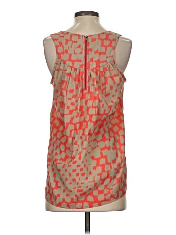 Eclair Sleeveless Blouse (view 2)