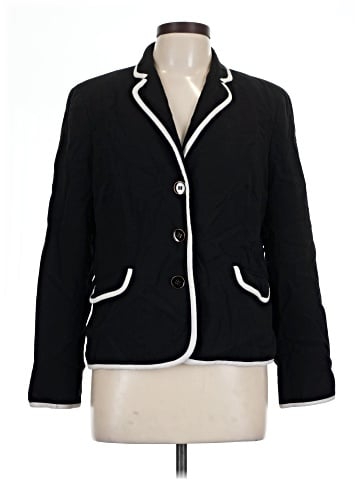 Jones New York Collection Blazer (view 1)