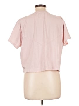 all in motion Short Sleeve Top (view 2)