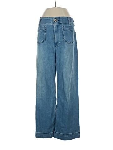 Pilcro by Anthropologie Jeans (view 1)