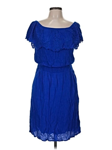 INC International Concepts Cocktail Dress (view 1)