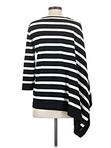 Anne Klein Poncho (view 2)
