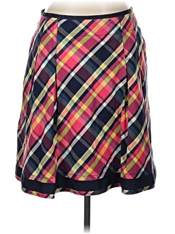 L.L.Bean Casual Skirt (view 1)