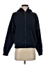 Coach Blue Zip Up Hoodie Size XS - photo 1