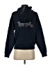 Coach Blue Zip Up Hoodie Size XS - photo 2