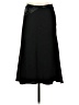 Ted Baker London Solid Black Formal Skirt Size 4 (1) - photo 1