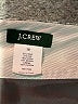 J.Crew Argyle Gray Formal Skirt Size 10 - photo 4