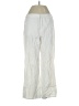 Harold's Ivory Casual Pants Size 4 - photo 1