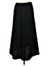 Ted Baker London Solid Black Formal Skirt Size 4 (1) - photo 2