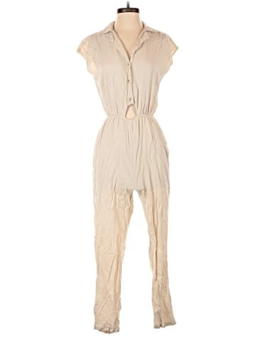 Hem & Thread Jumpsuit (view 1)