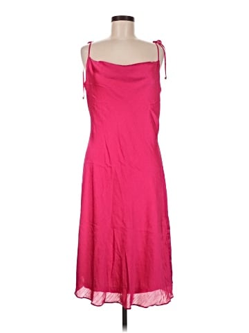 BCBG Paris Casual Dress (view 1)