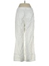 Harold's Ivory Casual Pants Size 4 - photo 2