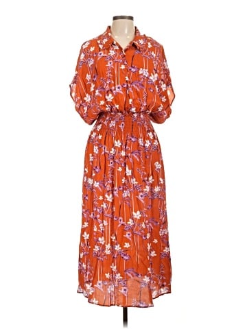 Corey Lynn Calter Casual Dress (view 1)