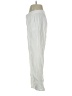 Harold's Ivory Casual Pants Size 4 - photo 5