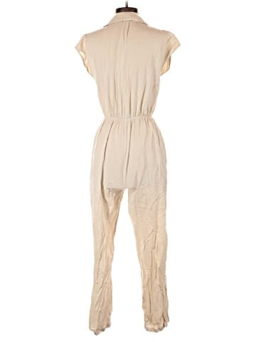 Hem & Thread Jumpsuit (view 2)