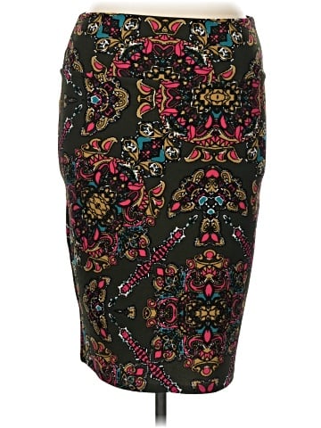 Lularoe Formal Skirt (view 1)
