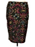 Lularoe Paisley Black Formal Skirt Size XL - photo 1