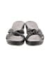 Naturalizer Gray Wedges Size 9 - photo 2