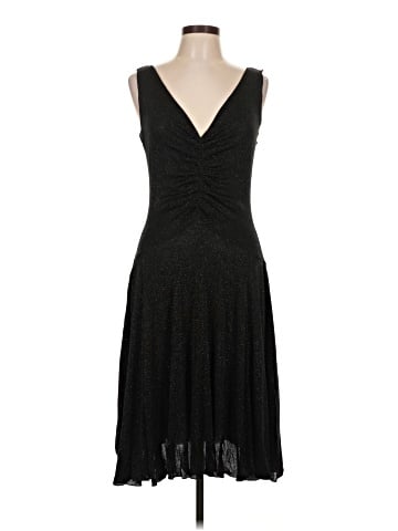 Armani Collezioni Cocktail Dress (view 1)
