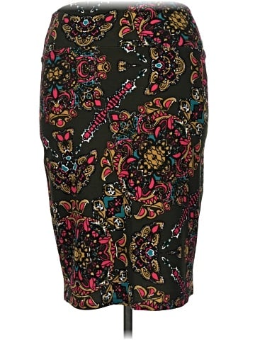 Lularoe Formal Skirt (view 2)