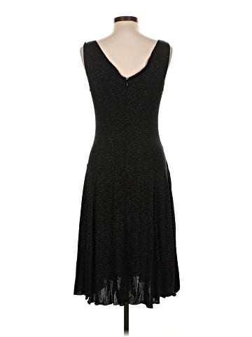 Armani Collezioni Cocktail Dress (view 2)