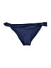Unbranded Solid Blue Swimsuit Bottoms Size S (estimated) - photo 1