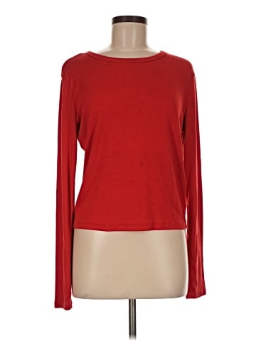 Z Supply Long Sleeve T-Shirt (view 1)