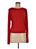 Z Supply Red Long Sleeve T-Shirt Size M - photo 1
